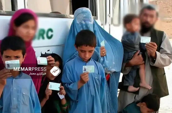 دولت موقت پاکستان طرح تمدید اقامت ۱.۳ میلیون پناهجوی افغان را تصویب کرد