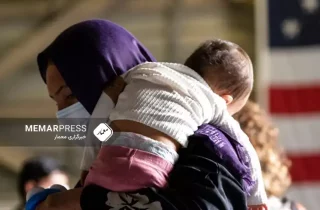 نمایندگان مجلس سنای امریکا خواستار اقامت دایمی پناهجویان افغانستانی شدند