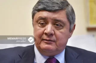 ضمیر کابلوف: در نشست دوحه شرکای خود را به سمت رفتار درست با افغانستان هدایت می‌کنیم