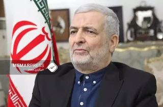 کاظمی قمی : افغانستان بخشی از محور مقاومت است