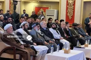کاظمی قمی:هدف ایجاد «گروه تماس منطقه‌ای» کمک به مردم و کشور افغانستان و همکاری با طالبان است