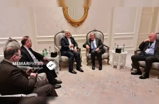سفیر ایران در کابل: در دیدار با گوترش بر ضرورت حل مسایل افغانستان با رویکرد منطقه‌ای اتفاق‌ نظر داریم