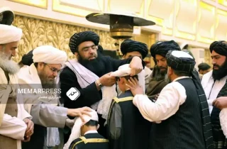 مولوی عبدالکبیر: در صورت پذیرش خواست‌هایمان در نشست‌های آینده اشتراک خواهیم کرد