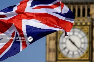 کمک ۳۶.۵ میلیون دالری بریتانیا به افغانستان