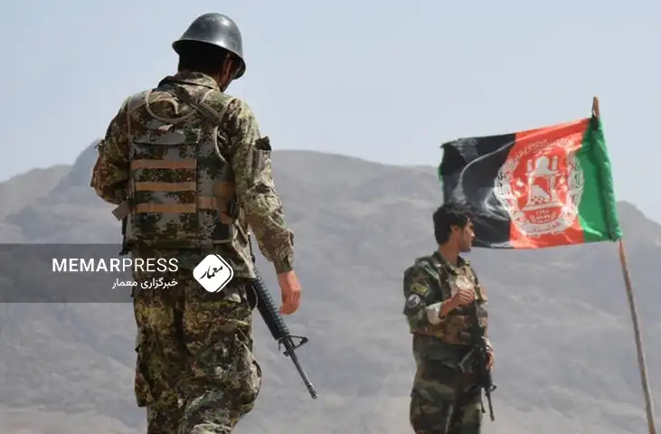 کمیته حمایت از نظامیان پیشین افغانستان خواستار نظارت از زندان‌ها برای رهایی نظامیان پیشین شدند