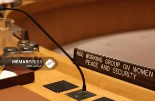 درخواست گروه کاری زنان، صلح و امنیت از گوترش: حقوق زنان افغانستان در اولویت در نشست دوحه باشد