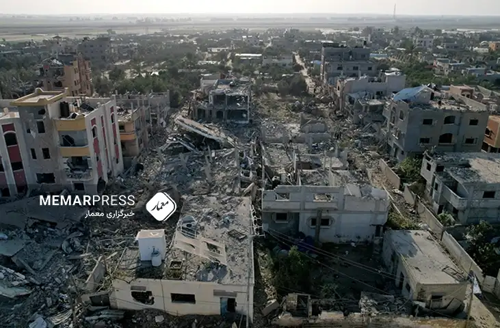 صد و بیست‌ و پنجمین روز جنگ غزه؛ سازمان ملل: عملیات نظامی احتمالی اسرائیل در رفح فاجعه بار است