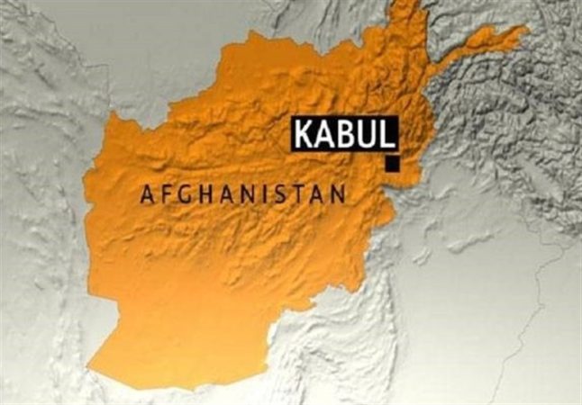 وقوع انفجار در شمال کابل
