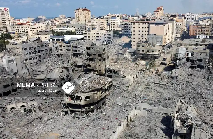 148مین روز جنگ غزه؛ اردوغان: در غزه جنگی نیست بلکه نسل کشی در جریان است