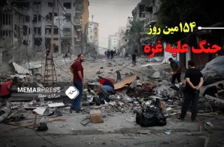 154مین روز جنگ غزه؛ ادامه حملات اسراییل/ شمار شهدای غزه به مرز 39 هزار تن رسید