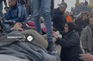 صد و شصت‌ و یکمین روز جنگ غزه؛ ۱۰۰ شهید و ۲۰۰ زخمی در میدان الکویت غزه