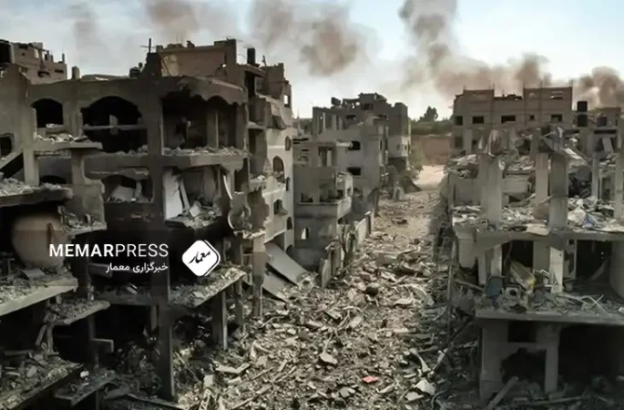 صد و شصت‌ و سومین روز جنگ غزه؛ وخیم‌تر شدن بحران انسانی غزه