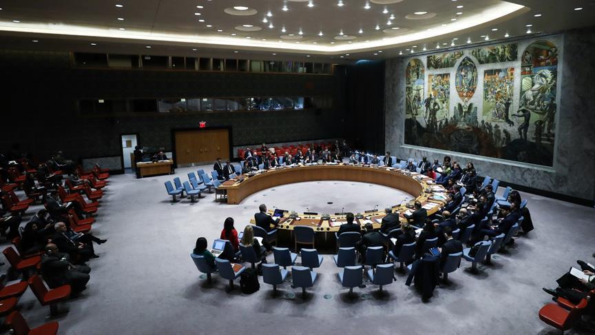 شورای امنیت سازمان ملل قطعنامه‌ آتش‌بس فوری در غزه را تصویب کرد