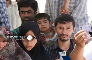 آغاز نوبت‌دهی کارت هوشمند برای دارندگان برگه سرشماری در ولایت تهران