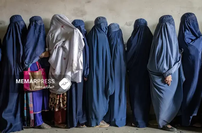 سفیر دولت پیشین افغانستان : سازمان همکاری اسلامی به پایان آپارتاید جنسیتی در افغانستان کمک کند