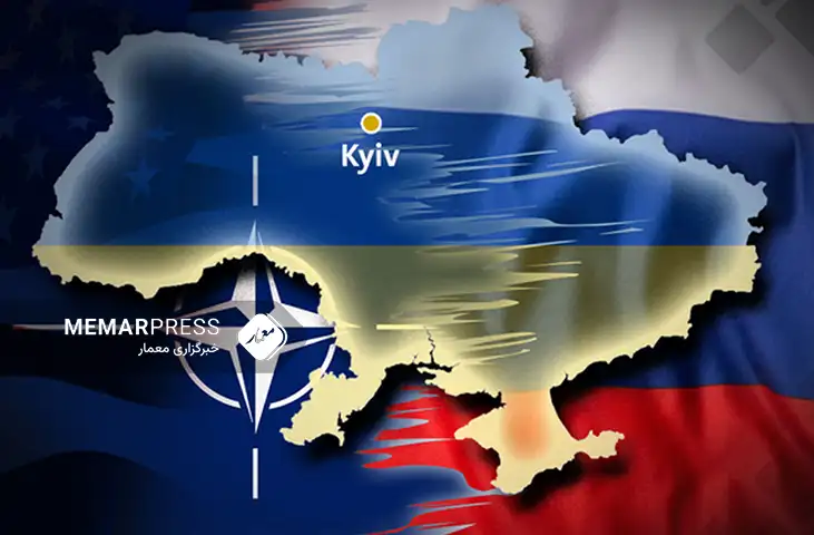 اخبار اوکراین؛ احتمال وقوع یک عملیات نظامی گسترده علیه روسیه