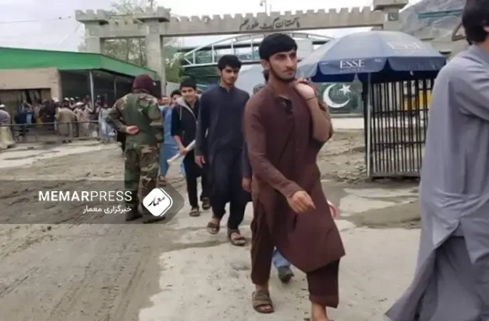 عفو بین‌الملل : ادامه‌ اخراج شهروندان افغانستان از پاکستان، جان بسیاری را به خطر می‌اندازد