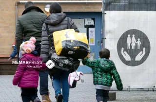 افزایش اخراج پناهجویان از اتحادیه اروپا در سال ۲۰۲۳