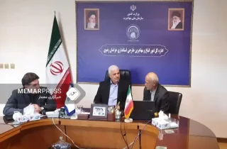 برگزاری نشست توانمندسازی جمعیت جوانان مهاجر در خراسان رضوی ایران