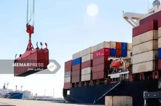 سخنگوی وزارت تجارت طالبان از افزایش تجارت افغانستان از طریق بنادر ایران خبر داد