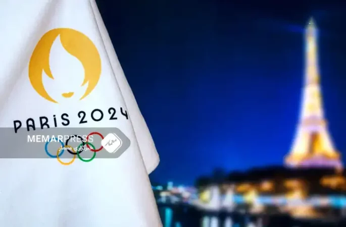 درخواست فرانسه برای تامین نیروی امنیتی برای المپیک پاریس