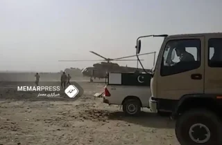 انفجار در بلوچستان پاکستان