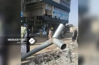 انفجار در قندهار دستکم ۲۰ کشته و ‌۳۰ زخمی  برجای گذاشت