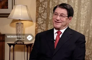 انورالحق احدی : سود پول صندوق امانی افغانستان در سوییس به ۲۷۰ میلیون دالر رسید