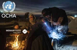 هشدار اوچا : کمبود بودجه، جان میلیون‌ها افغان را در خطر قرار می‌دهد