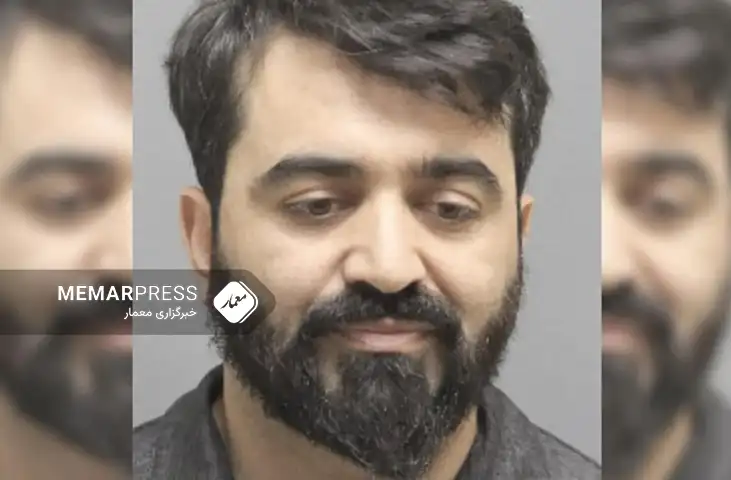 پولیس امریکا از بازداشت معین وزارت اطلاعات و فرهنگ دولت غنی خبر داد