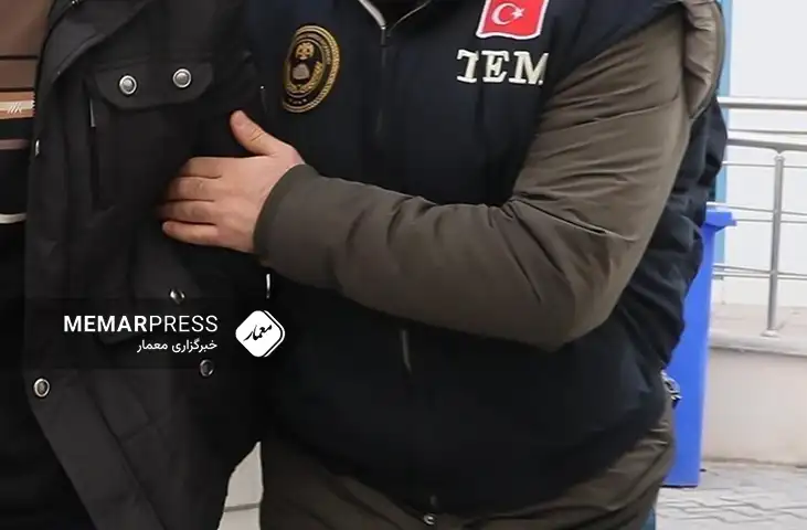 ترکیه از بازداشت ۱۴۷ عضو گروه داعش خبر داد