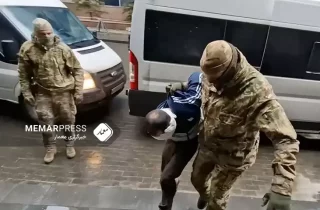 کمیته امنیت ملی تاجیکستان از بازداشت ۹ نفر در پیوند به حمله در مسکو خبر داد