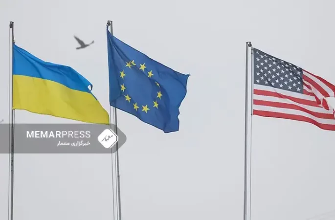اخبار اوکراین؛ بسته جدید کمک نظامی واشینگتن به کی‌یف