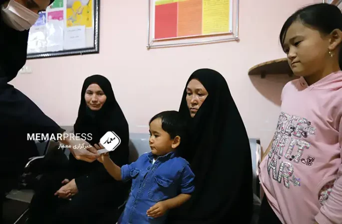 امضا تفاهم‌نامه همکاری سازمان ملی مهاجرت ایران و بیمه سلامت برای خدمات بیمه درمانی مهاجرین