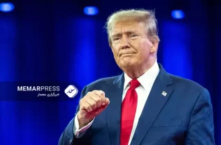 تایید صلاحیت ترامپ برای شرکت در انتخابات ریاست جمهوری امریکا