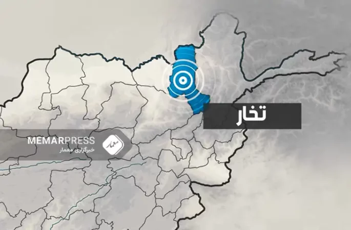 بازداشت سه تن به اتهام همکاری با جبهه مقاومت توسط طالبان در تخار