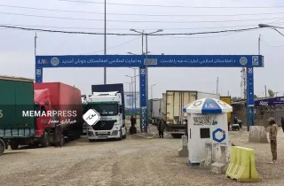 دستیار وزیر امور خارجه ایران : افغانستان یک فرصتی طلایی برای ایران است