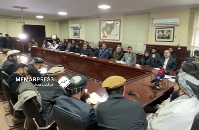 سفارت ایران در کابل از تفاهم ایران و افغانستان در زمینه‌ی کشاورزی خبر داد