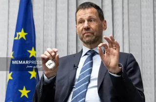 توماس نیکلاسون