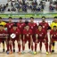 تیم ملی فوتسال افغانستان مقابل تایلند مغلوب شد