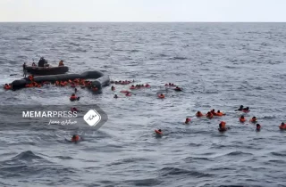 سازمان بین‌المللی مهاجرت از جان باختن 1181 پناهجوی افغان در مسیر مهاجرت خبر داد