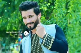 جان باختن یک جوان در درگیری مسلحانه میان نیروهای طالبان در ننگرهار