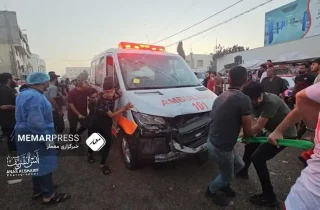 ۱۶۶ مین روز جنگ غزه؛ شمار شهدا فلسطینی به 31923 تن رسید