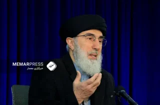 انتقاد حکمتیار از نوع نظام و سیاست‌های طالبان