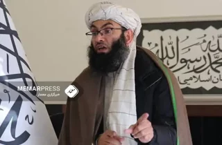 وزیر امر به معروف طالبان : در صورت نقض حقوق زنان در افغانستان، مقامات مسئول هستند