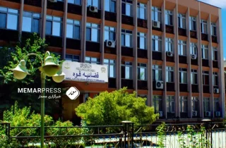 اجرای مجازات شلاق ‏هفت تن در کابل و قندهار در ملاعام