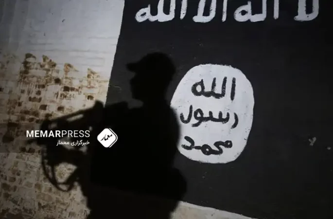 تهدید داعش به حمله بر اهدافی در افغانستان