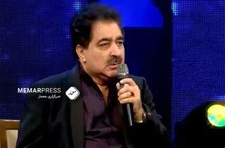 استاد الفت آوازخوان مشهور کشور درگذشت