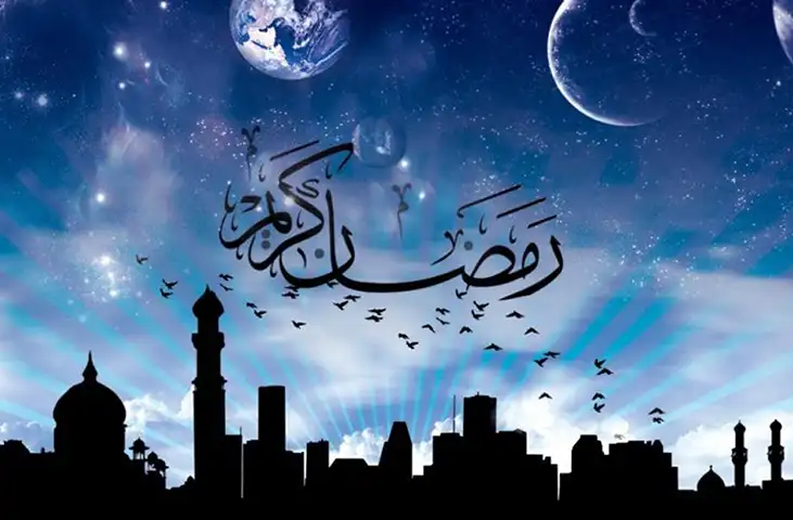 طالبان امروز دوشنبه را اول ماه مبارک رمضان اعلام کردند