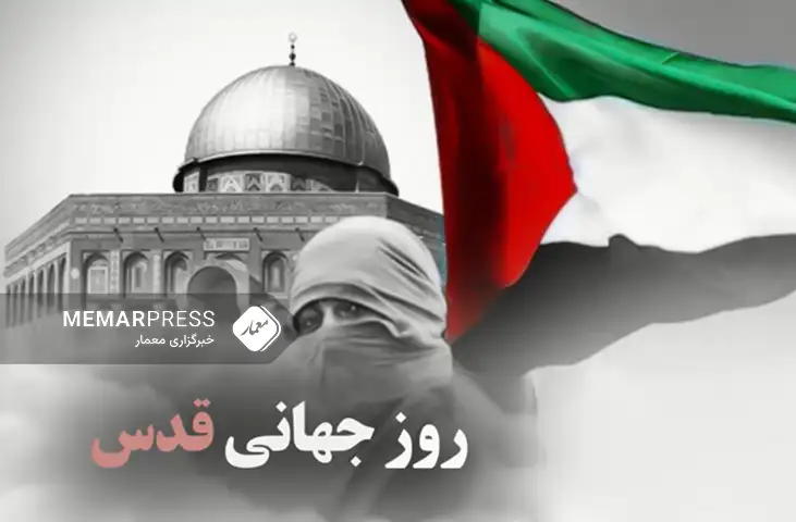 دبیرکل کنفرانس حمایت از انتفاضه فلسطین : شعار امسال روز جهانی قدس، «طوفان الاحرار» است